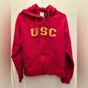 USC Women’s Sports Jacket
